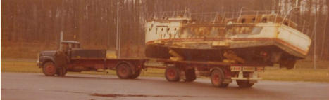 DET VAR ALDRIG GÅET I DAG