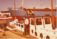 Nu vinterklar til Apatering.