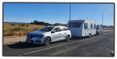 vor sidste trkker og vogn